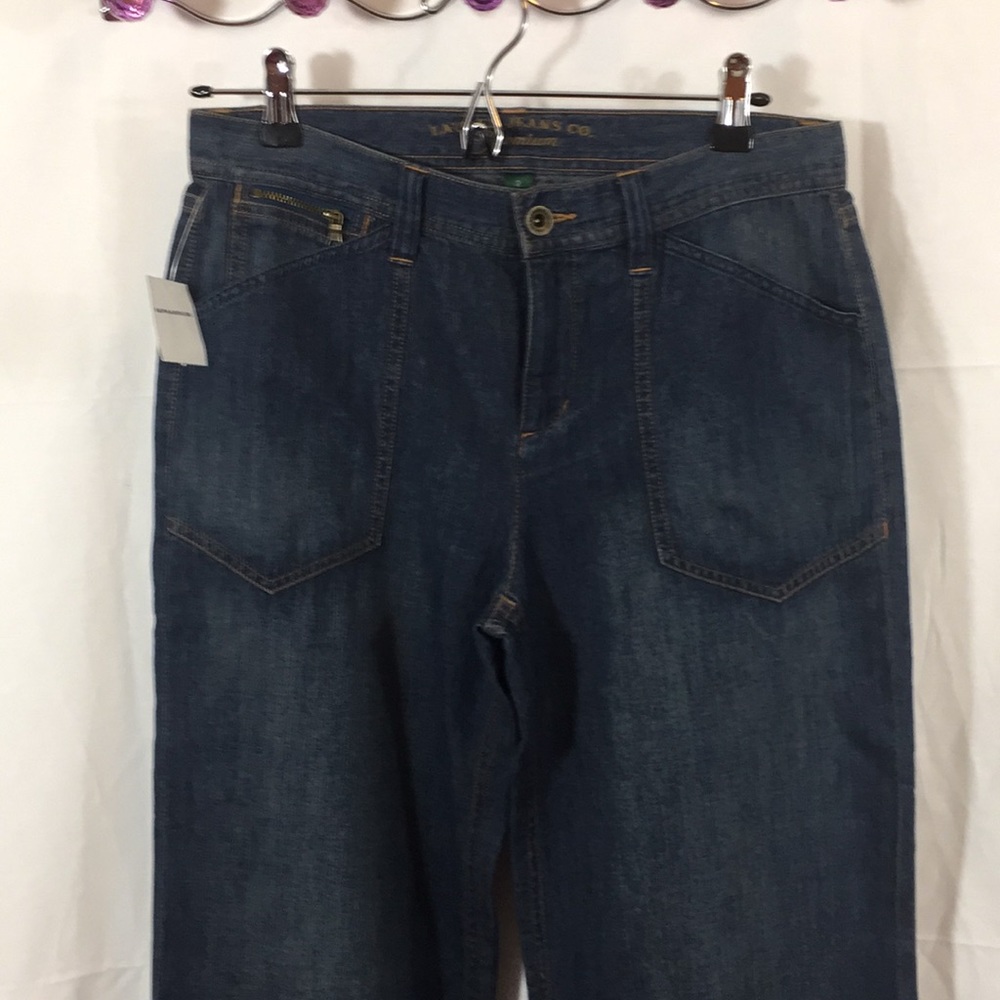 Ralph Lauren Jeans West Hampton